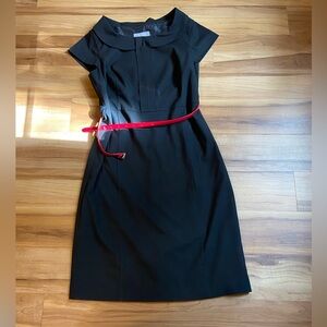 Merona little black dress ( no belt).
